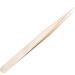 Tweezers Stainless Steel Gold Straight Manicure Tweezers Precision Tweezers for Diamond Removal Eyelashes Tweezers - Buy Online on GoSupps.com