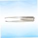 NUSITOU Stainless Steel Tweezers Led Light Eyelash Tweezer Led Eyebrow Tweezer Eyebrow Hair Removal Tweezer Lash Tweezer - Buy Online on GoSupps.com