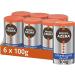 Nescafe Azera Americano Decaf Instant Coffee 100g (6)