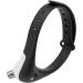 Amusing Cat Collar: Red Light Toy with 3 Beam Modes, Micro-USB Charging - Electronic Training Collars in Black and White - Buy Online on GoSupps.com