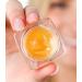 LIQUE Cosmetics Shimmer Whipped Oil Lip Butter with Honey, Aloe Vera & Vitamin C - 0.17 Oz - Buy Online on GoSupps.com