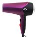 2300W Hairdryer Professtional Hair Dryer Blow Dryer Salon Hairdryer 2 Speed 3 Heat Setting AC Motor Eliminate Static Electricity Overheating Protection Constant Temperature for Home Travel
