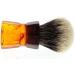 Moka Express Shaving Brush - Premium Quality Eco-Friendly Grooming | International Shipping Available - Buy Online on GoSupps.com