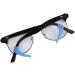 Buy Gleavi Silicone Glasses Accessories - Anti-Slip Ear Hooks & Clips for Earplugs - Blue - International Shipping Available - Buy Online on GoSupps.com
