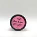 BEMT Cosmetics Lip Scrub 15g Eiffel in Love | Gentle Exfoliating Lip Scrub for Smooth Soft and Hydrated Lips | Sulfate & Paraben Free | Infused with Almond Oil Rosehip Oil & Vitamin E - Buy Online on GoSupps.com