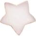 Resin Nail Art Palette Star Shaped Painting Color Mixing Plate Cosmetic Mixing Tools White Brushes - Buy Online on GoSupps.com