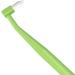 Gralara Dual-Ended Pet Dental Brush for Cats and Dogs - Ergonomic Design for Easy Cleaning Green - Buy Online on GoSupps.com