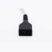 Sino-K Compatible Nonin Multi-Y SpO2 Sensor - 1m 7-Pin Connector CE/FDA Certified | International Shipping Available - Buy Online on GoSupps.com