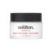 The Solution Menopause Night Recovery Treatment (50ml). Dermatologically Tested Night Face Cream for Women Hydrating Night Cream for Women Anti Aging Vegan & Cruelty Free Face Cream for Mature Skin