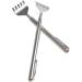 Frcolor Telescopic Back Scratcher - Stainless Steel Retractable Back Scratcher for Seniors | Convenient & Durable - Buy Online on GoSupps.com
