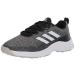 adidas Women's W Response Bounce 2 Sl Golf Shoe 5.5 Core Black/Ftwr White/Clear Brown