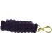 Hy Extra Thick Lead Rope Black - Black - Buy Online on GoSupps.com