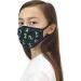 TOM TAILOR Reusable Fabric Mask - 1 Pack (Black Iris Blue) | International Shipping Available - Buy Online on GoSupps.com