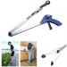 New Version2 Pack Foldable Reacher Grabber Tool  Long 32" Foldable Extender Gripper Tool  Suction Cups for Precise Work  Claw Trash Garbage Picker Garden Nabber  Mobility Aid Pick Up Tool - Buy Online on GoSupps.com