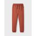 Kids Cotton Sweatpants 110 - Maple Syrup | Comfortable and Stylish for Kids - Buy Online on GoSupps.com