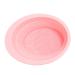 Premium Makeup Brush Scrub Pad & Cleaning Tools | Silicone Brush Cleaner Bowl & Mat for Professional Beauty Care - Buy Online on GoSupps.com