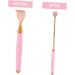 Tovinanna 3-Pack Portable Back Scratchers - Traditional Handheld Massage Gift for Office Move-In - Buy Online on GoSupps.com