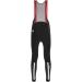 Santini Women's Carrier Pants M NE (Black) - Stylish & Comfortable | International Shipping Available - Buy Online on GoSupps.com