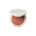 Jillian Dempsey Lid Tint Satin Cream Eyeshadow - Peach | Easy Application for Natural Shimmer & Matte Finish - Buy Online on GoSupps.com