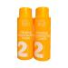 Beauty Vault Premium Rejuvenating Toner 2 Bottles x 120mL