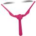 FOMIYES 3 Pcs Eye Brow Stencil Eyebrow Shaper DIY Makeup Tool Eyebrow Stencil Kit Suite Micro Edge Modify - Buy Online on GoSupps.com
