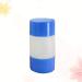 Beaupretty Lotion Container 3 1 Storage Bottle Makeup Bottle Wash Bottle for Storaging Liquid Containers Shampoo Travel Portable Lotion Containers Blue - Buy Online on GoSupps.com