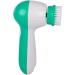 Conair True Glow FCB4GRXC Facial Brushes/Kit white/green small - Buy Online on GoSupps.com