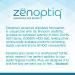 Zenoptiq Hypochlorous Acid Eyelid and Eyelash Cleansing Gel - 2 oz Gentle Hygiene Solution - Buy Online on GoSupps.com