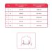 Buy Lauma Medical XXL Elastic Postoperative Back Belt | International Shipping Available - Buy Online on GoSupps.com