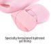 CareforYou Spa Moisturizing Gel Socks | Best Foot Care for Dry Cracked Skin - International Shipping - Buy Online on GoSupps.com