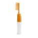 Solustrious order bottle Hair color Applicator bottle with comb 80ml hair styling hair dye hair hair tint application applianter salon tools
