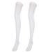 Fastuu varicose veins stockings varicose veins socks veins compression stockings blood clot stockings with strong friction for blood circulation (m.)