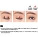 Son&Park Triangle Button Shadow #01 Rose Quartz 19 grams - Buy Online on GoSupps.com