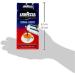 Lavazza Crema e Gusto Ground Coffee 250g - Authentic Italian Blend | Pack of 1 - Buy Online on GoSupps.com