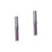 Mipcase 2pcs Metallic Eyeshadow Liquid Eyeshadow Metallic Glow Eye Powder Eyeliner Symphony Pigment