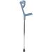 Elbow Forearm Crutch Elbow Forearm Crutch Walking Stick Aluminum Alloy Elbow Crutch Crutches Hello Independence - Buy Online on GoSupps.com