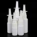 Buy GSHLLO 12 Pcs 30ml Refillable Nasal Spray Bottles - Fine Mist Atomizers for Travel & Cosmetic Use - International Shipping Available - Buy Online on GoSupps.com