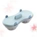 KICHOUSE 1pc Mini Egg Cooker Egg Steamer Lunch Box Steamed Egg - Buy Online on GoSupps.com
