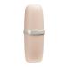 Digjobk toothbrush mug travel toothbrush cup bathroom plastic toothpaste-etui storage organizer cup bathroom storage box (color: pink) 6.5x7.5x20.0cm rose