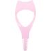 FASSME Eyelash Brush Tools - Eyelash Separator Tool Lash Applicator - Makeup Accessories For Women Girls Ladies Eyelash Guard For Daily Parties Pink - Buy Online on GoSupps.com