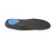 NOLITOY Arch Support Insoles - Height Increasing Shoe Inserts for Plantar & Sports Shoes - Comfort & Correction Insoles - Buy Online on GoSupps.com