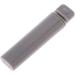 Foldable Travel Toothbrush with Case - Ideal for Travel Camping & Home - Durable Black Hard Bristles - Buy Online on GoSupps.com