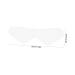 Balacoo 75 Sheets Eye Mask - Non-Woven Fabric Breathable Nursing Supplies | 19x6x0.1CM - International Shipping Available - Buy Online on GoSupps.com