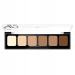 Golden Rose Concealer Cream Palette Correct and Conceal Medium to Dark 02