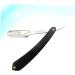 Fomiyes Men's Razor - Premium Shaver Knife Blade | Safe & Durable Bartschneider Kit for Perfect Shaving - Buy Online on GoSupps.com