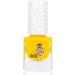 Miss Nella Sun-Kissed Non-Toxic Yellow Nail Polish for Kids - Odor-Free, Easy Peel Off, Water Based Formula for Children and Toddlers - Buy Online on GoSupps.com