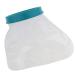 Kids Shower Bath Waterproof Foot Cast Sleeve Wound Cover Reusable - Buy Online on GoSupps.com