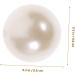 EXCEART 300 Sets Nail Embellishment Accessories Buttons Rivet of Studs Design Handmade Imitation Fashion - Buy Online on GoSupps.com