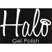 Halo Gel Polish *Full Range 8ml* **CHOOSE YOUR COLOUR(S)** (Lilac N2828) Lilac N2828 8 ml (Pack of 1) - Buy Online on GoSupps.com
