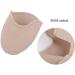 1 Pair Pouch Toe Cushions - Ultimate Comfort for Heels Flats & More | International Shipping - Buy Online on GoSupps.com